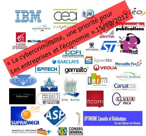 Conférence sur la cybercriminalité